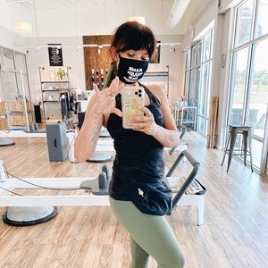 Meet your Posher, Jaclyn